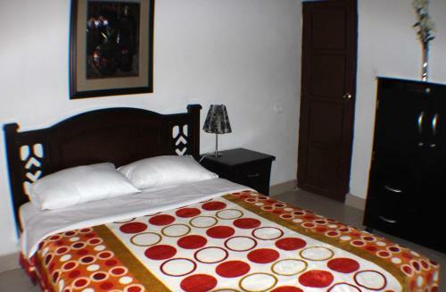 Hotel Popayan Inn