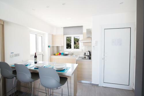 Evelina Apartment