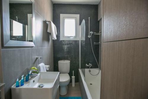 Evelina Apartment