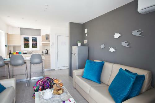 Evelina Apartment