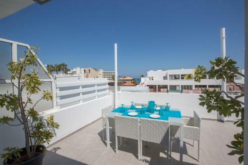Evelina Apartment