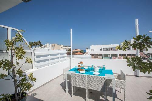 Evelina Apartment