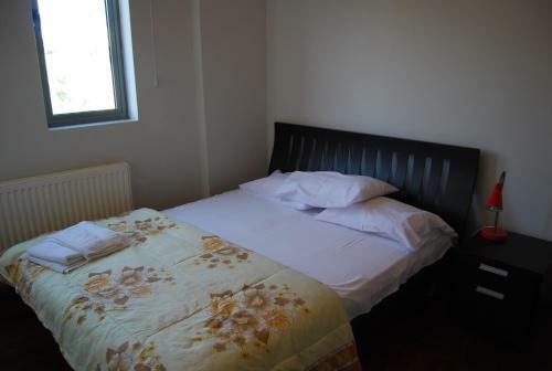 Apartamento The Loft