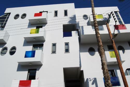 Apartamento The Loft
