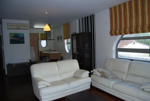 Apartamento The Loft
