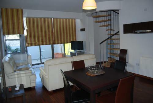 Apartamento The Loft