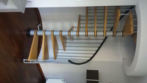 Apartamento The Loft