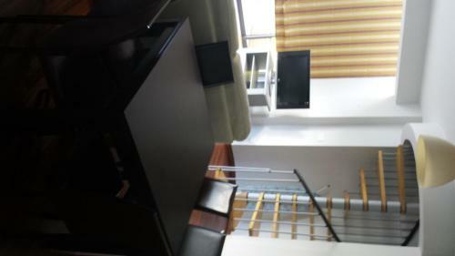 Apartamento The Loft