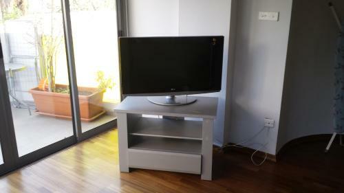 Apartamento The Loft
