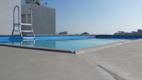 Apartamento The Loft