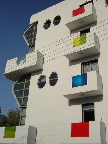 Apartamento The Loft