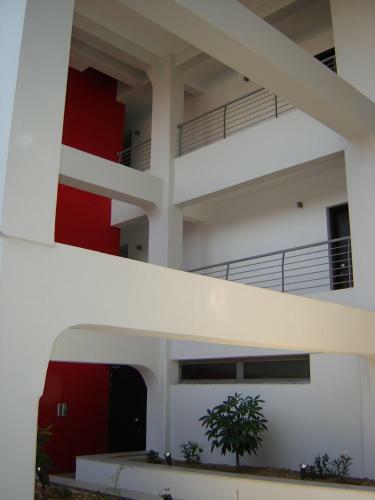 Apartamento The Loft