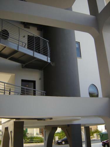 Apartamento The Loft