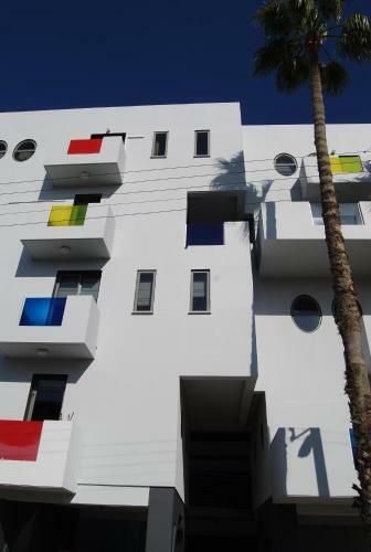 Apartamento The Loft