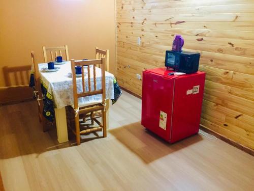 Apartamento O Negra�