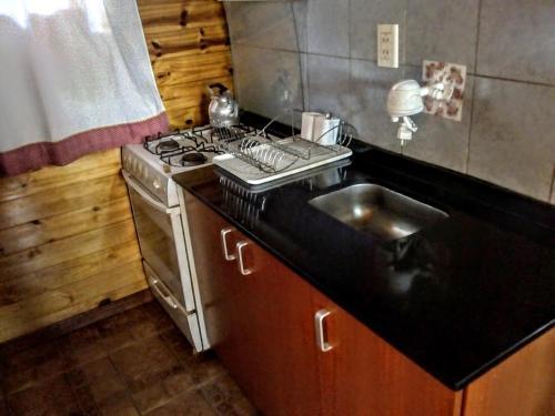 Apartamento O Negra�