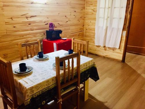 Apartamento O Negra�
