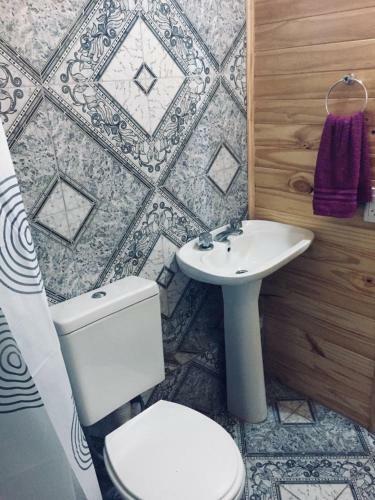 Apartamento O Negra�