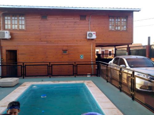 Apartamento O Negra�