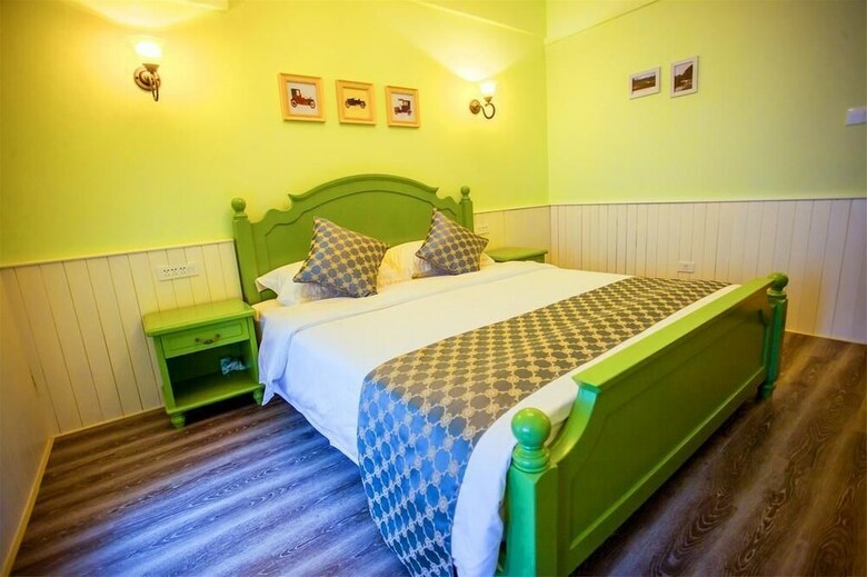 Hotel Memory Inn Guilin Central