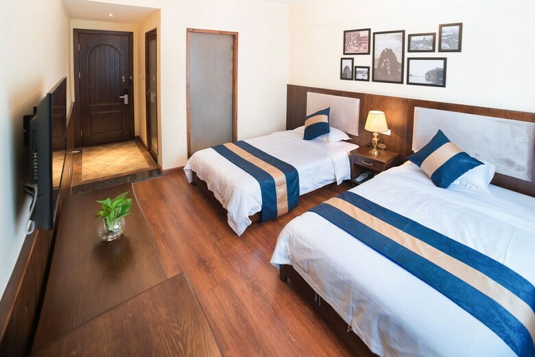 Hotel Memory Inn Guilin Central