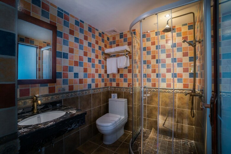 Hotel Memory Inn Guilin Central