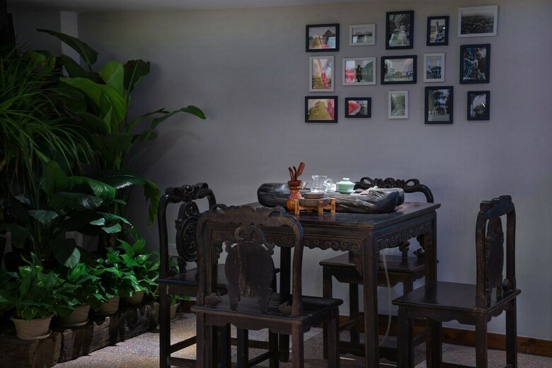 Hotel Memory Inn Guilin Central