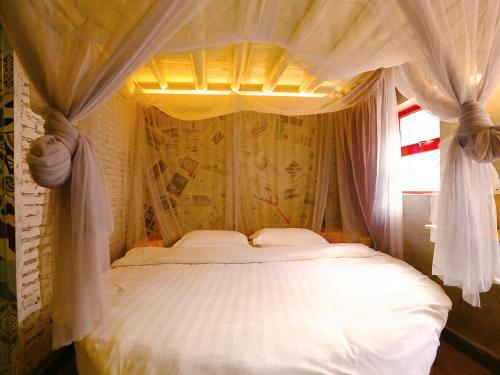 Jiaochangwei Coco Inn