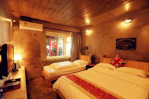 Jiaochangwei Coco Inn