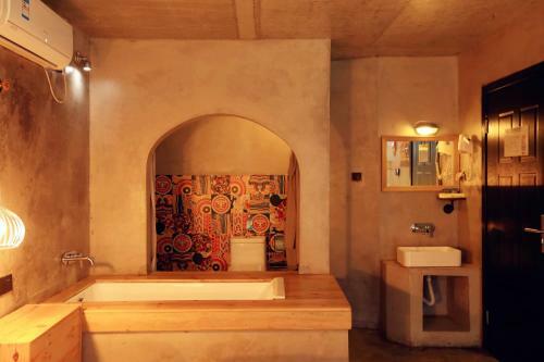 Jiaochangwei Coco Inn