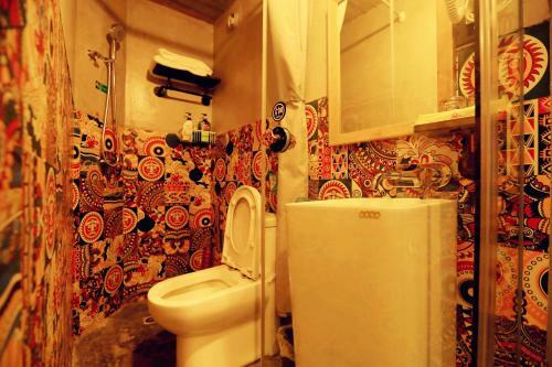 Jiaochangwei Coco Inn