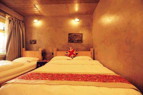 Jiaochangwei Coco Inn