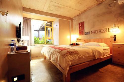 Jiaochangwei Coco Inn