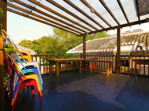 Jiaochangwei Coco Inn