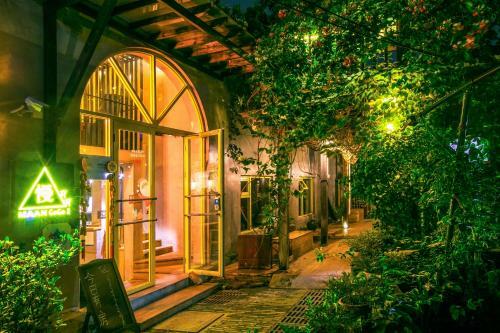 Jiaochangwei Coco Inn
