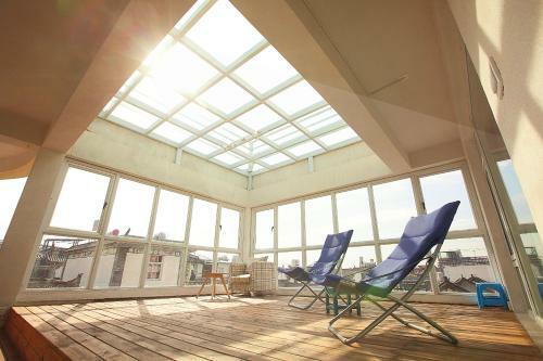 Posada Always Sunshine Inn