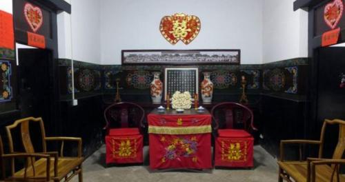 Fanzhai Hostel