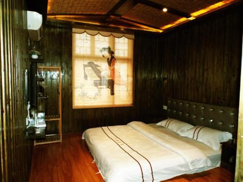 Narrow Alley Hostel
