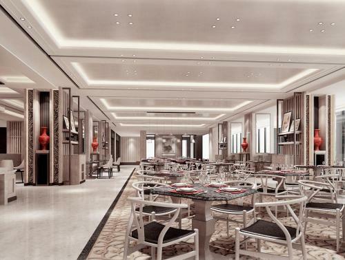 Fuzhou Lakeside Hotel