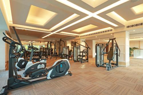 Fuzhou Lakeside Hotel