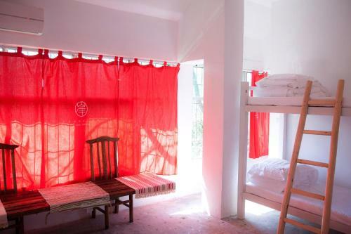 Andpark Hostel