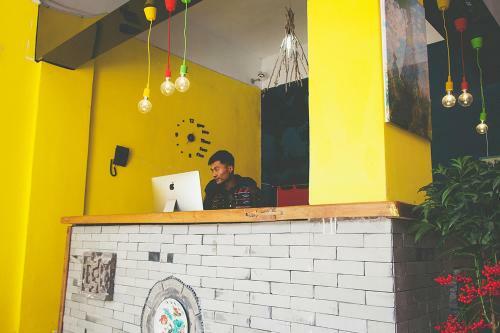 Andpark Hostel