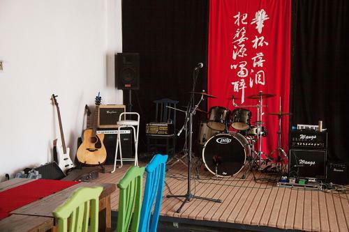 Andpark Hostel