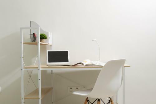 Apartamento Working Living