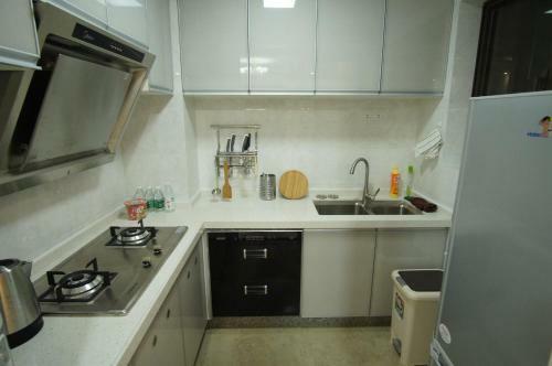 Apartamento Working Living