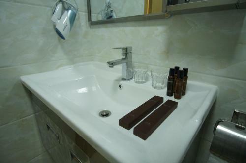 Apartamento Working Living