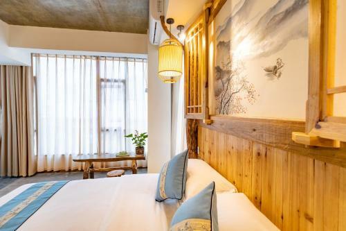 Yueting Eco Inn