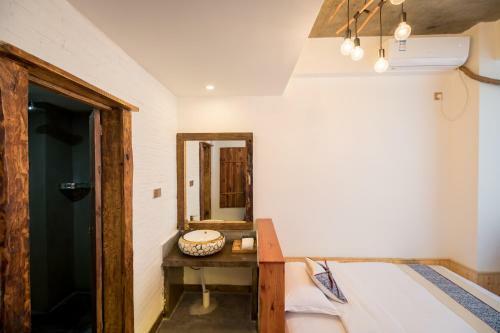 Yueting Eco Inn