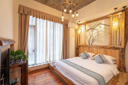 Yueting Eco Inn