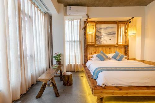 Yueting Eco Inn